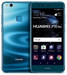 Замена микрофона на телефоне Huawei P10 Lite в Кирове